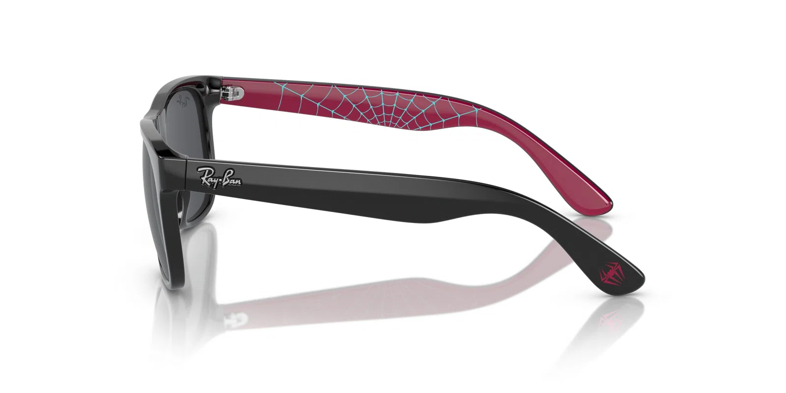 Ray-Ban Kids 0RJ9069SF Sunglasses - view 5